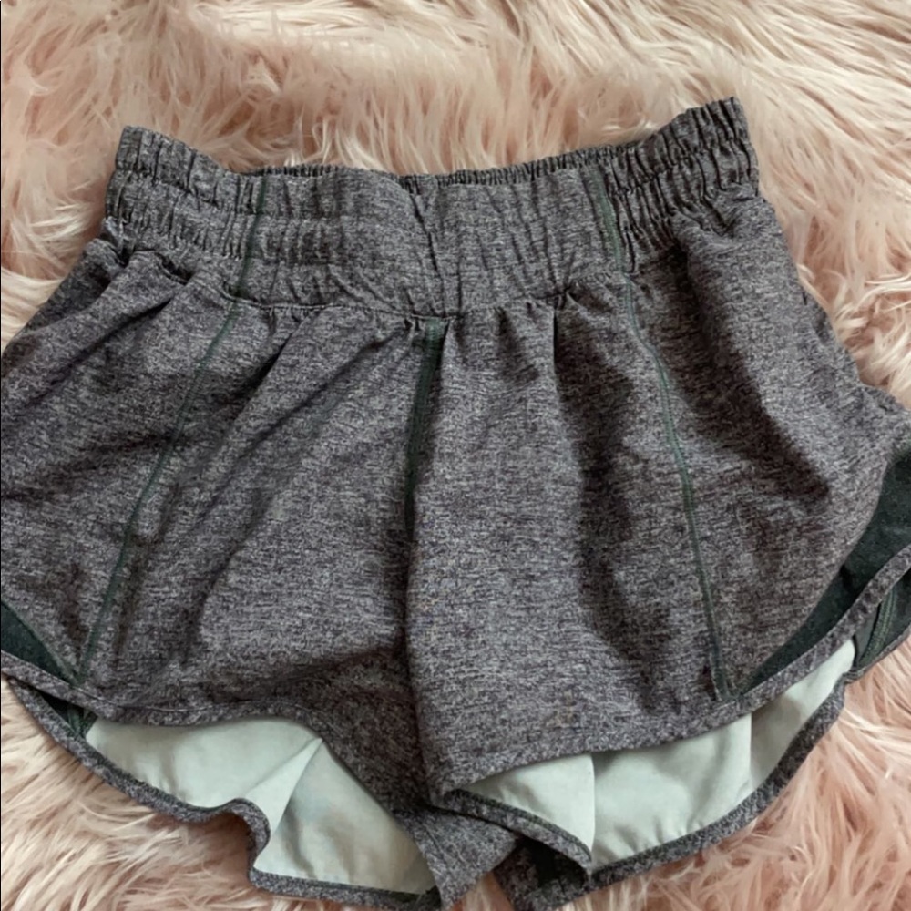 lulu lemon hotty hot